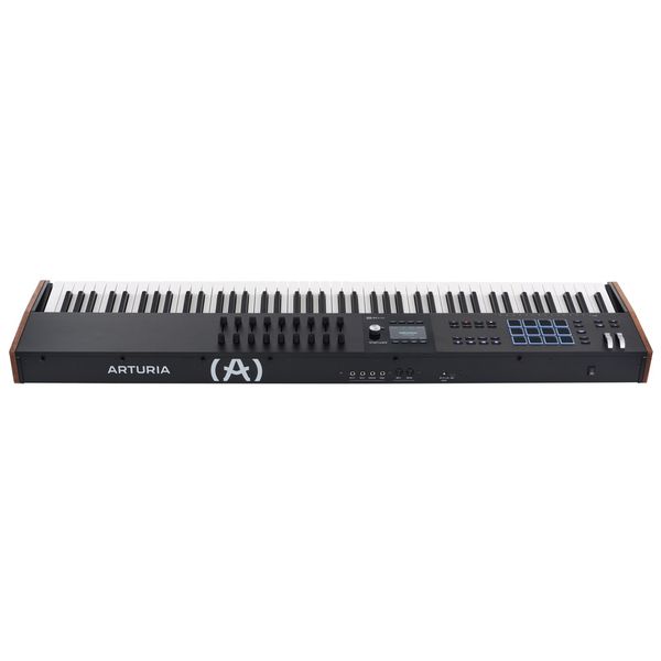 Arturia KeyLab 88 mk3 Black