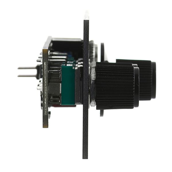 Ritual Electronics Crypta