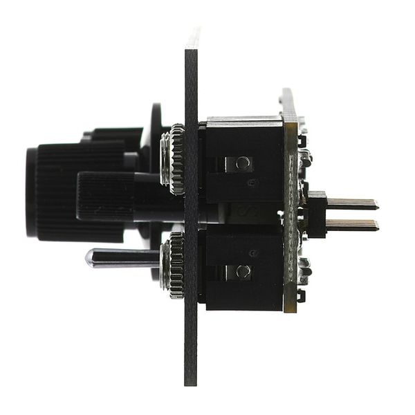 Ritual Electronics Crypta