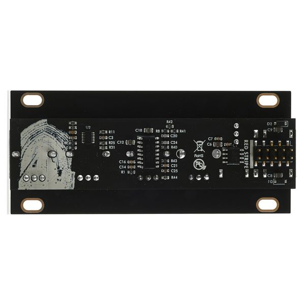 Ritual Electronics Crypta