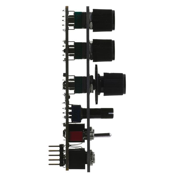 Ritual Electronics Crypta
