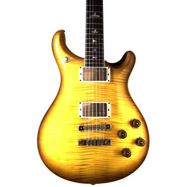 PRS McCarty 594 McCarty Sunburst