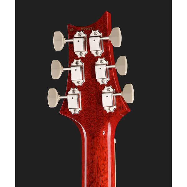 PRS McCarty 594 McCarty Sunburst
