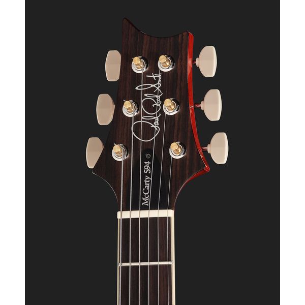 PRS McCarty 594 McCarty Sunburst