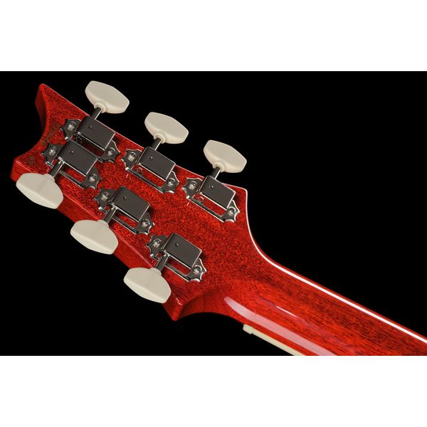 PRS McCarty 594 McCarty Sunburst