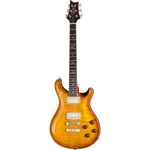 PRS McCarty 594 McCarty Sunburst