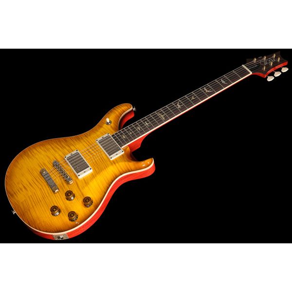 PRS McCarty 594 McCarty Sunburst