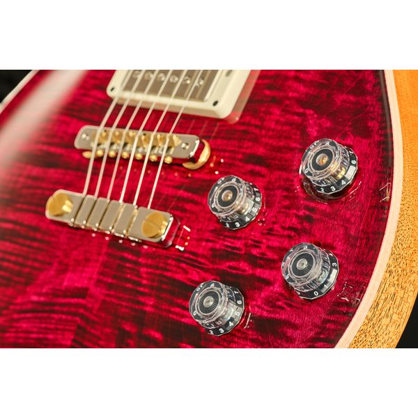 PRS McCarty 594 Red Tiger