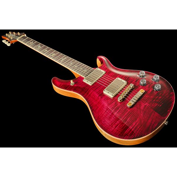 PRS McCarty 594 Red Tiger