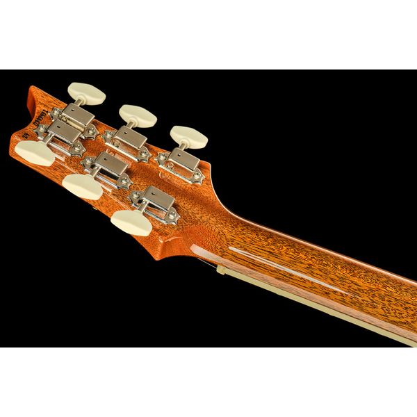 PRS McCarty 594 Red Tiger