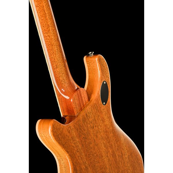 PRS McCarty 594 Red Tiger