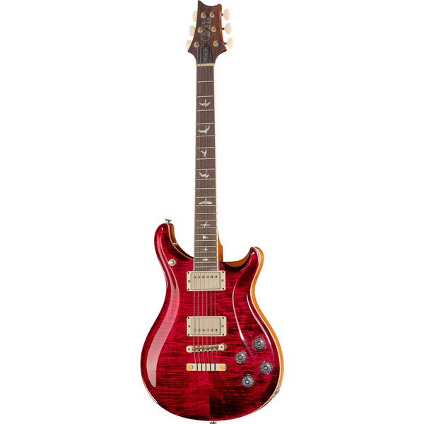 PRS McCarty 594 Red Tiger