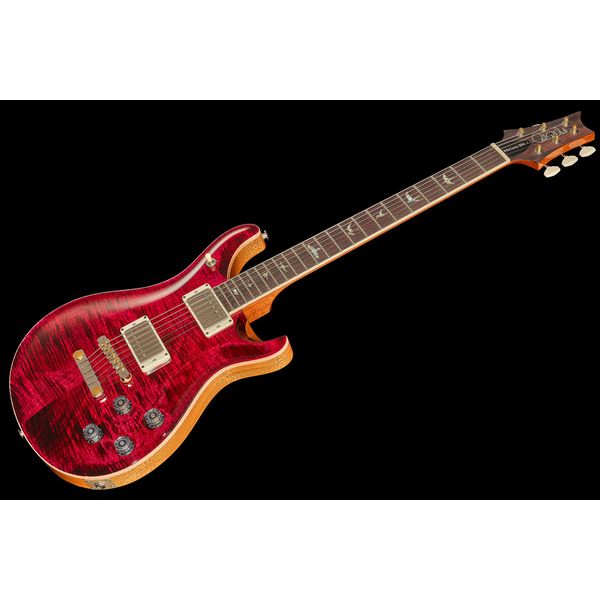 PRS McCarty 594 Red Tiger