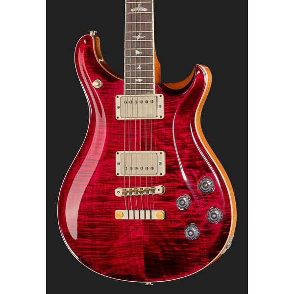 PRS McCarty 594 Red Tiger