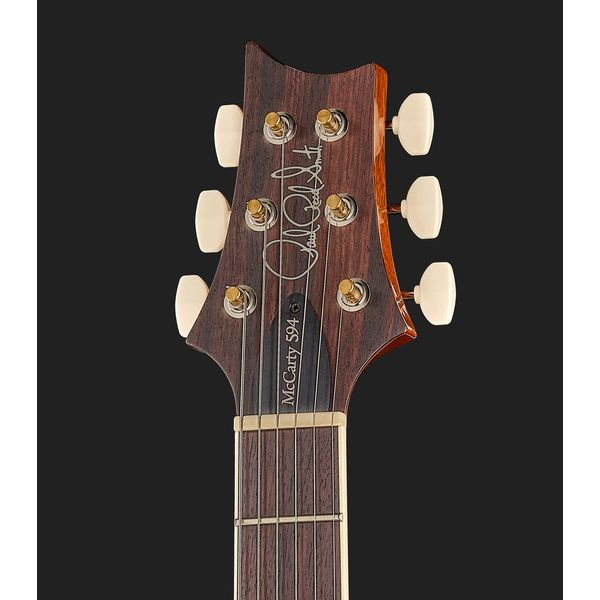 PRS McCarty 594 Red Tiger