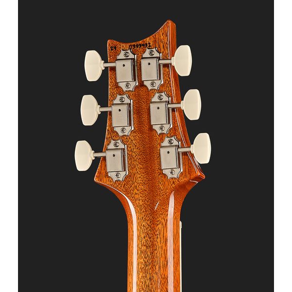 PRS McCarty 594 Red Tiger