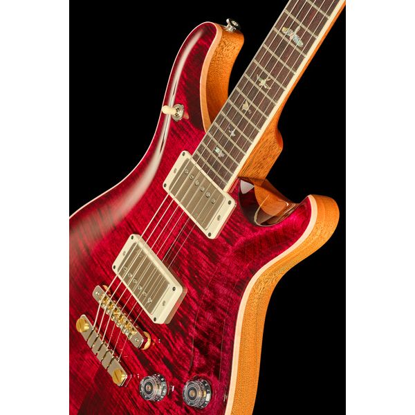 PRS McCarty 594 Red Tiger