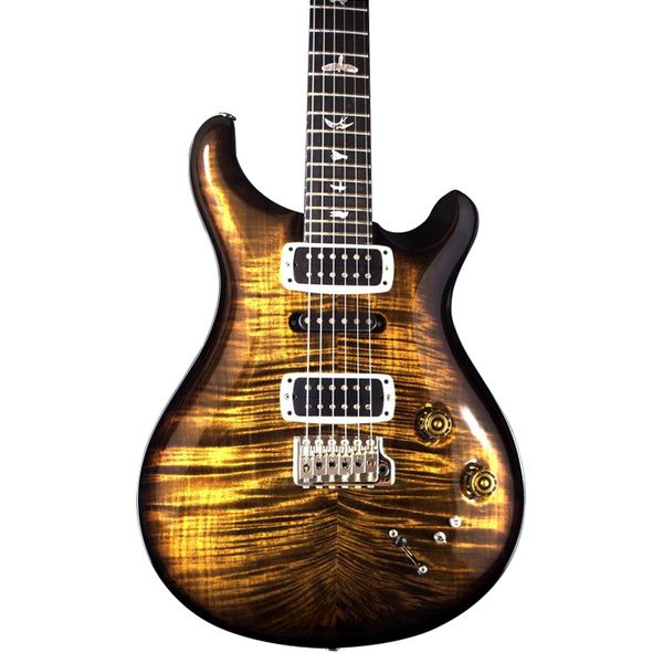 PRS Modern Eagle V Black Gold B