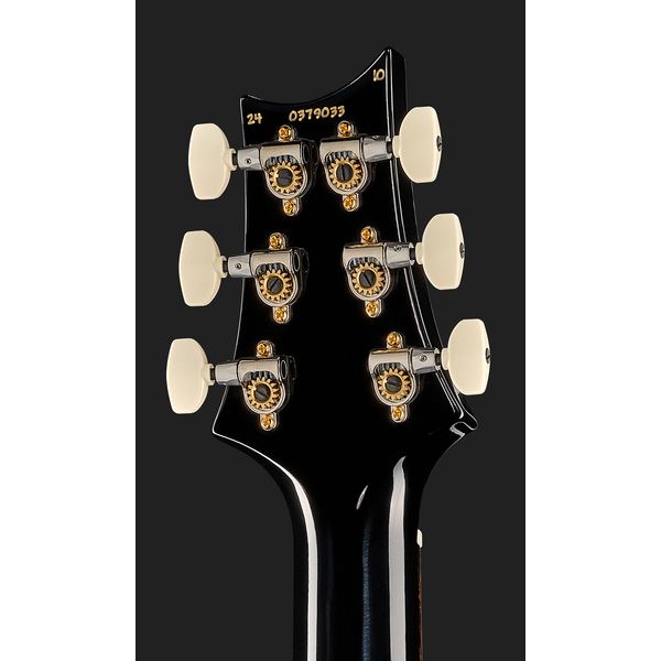 PRS Modern Eagle V 10 Top Purple M
