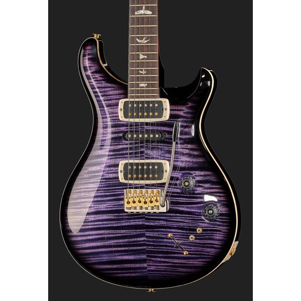 PRS Modern Eagle V 10 Top Purple M