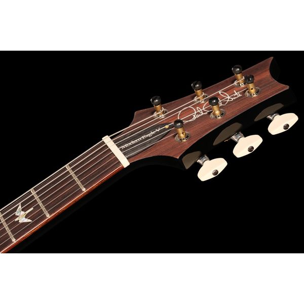 PRS Modern Eagle V 10 Top Purple M