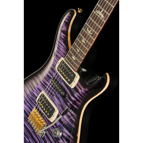 PRS Modern Eagle V 10 Top Purple M
