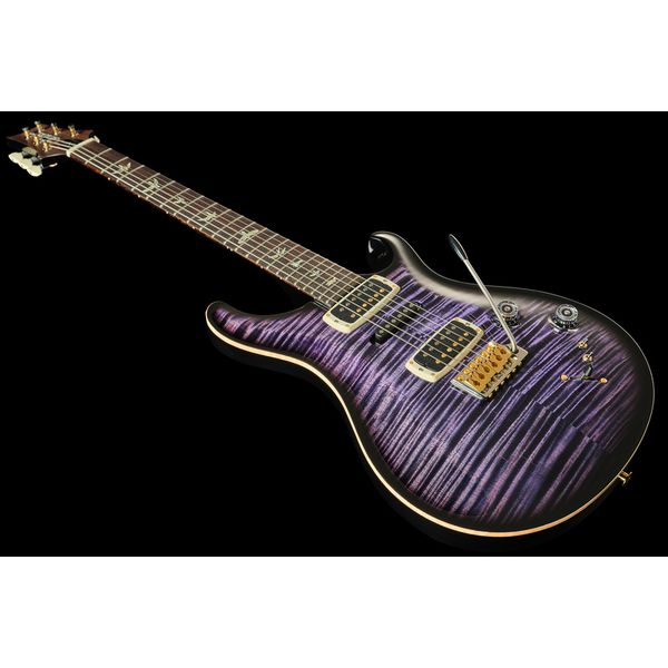 PRS Modern Eagle V 10 Top Purple M