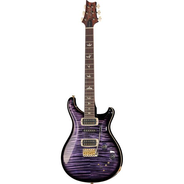 PRS Modern Eagle V 10 Top Purple M