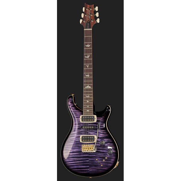 PRS Modern Eagle V 10 Top Purple M