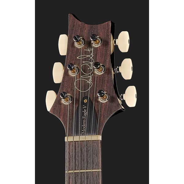PRS Modern Eagle V 10 Top Faded WB
