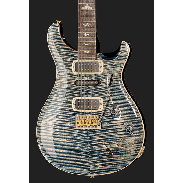 PRS Modern Eagle V 10 Top Faded WB