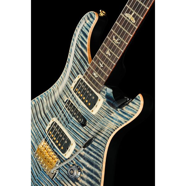 PRS Modern Eagle V 10 Top Faded WB