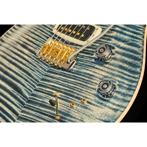 PRS Modern Eagle V 10 Top Faded WB
