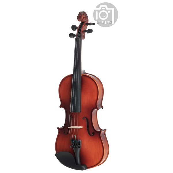 Fidelio Student Plus Violin Set 1/2