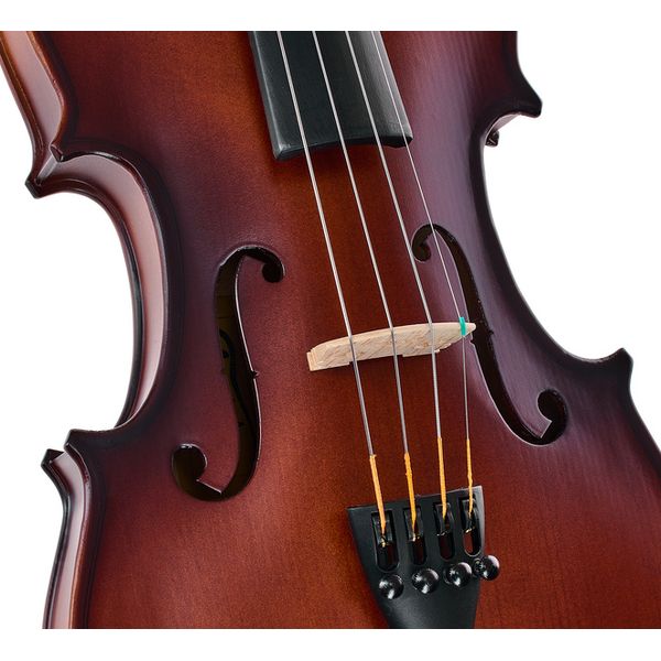 Fidelio Student Plus Violin Set 1/2