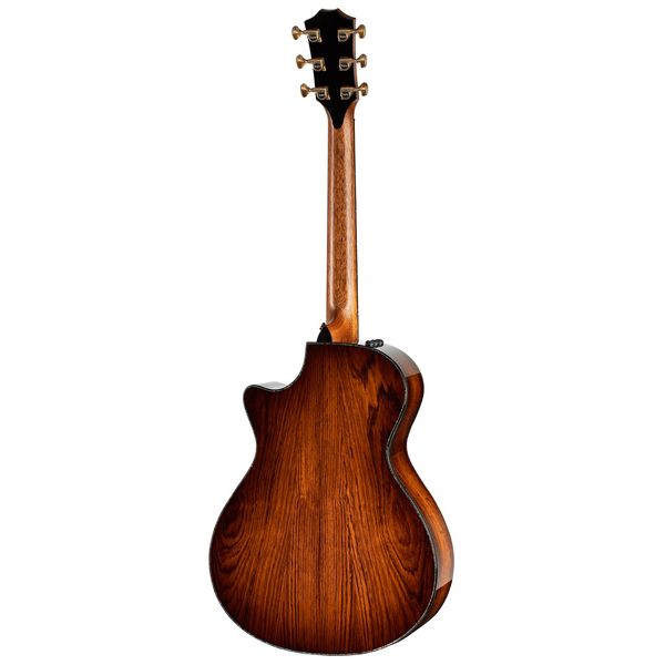 Taylor PS12ce Honduran Rosewood