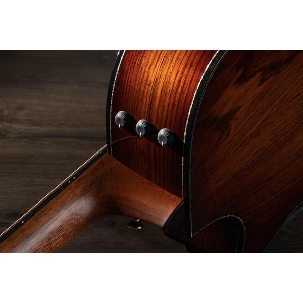 Taylor PS12ce Honduran Rosewood