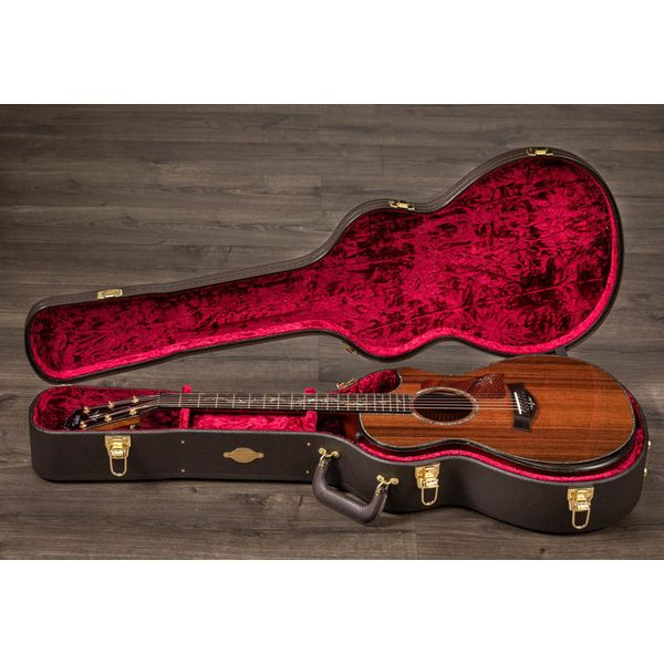 Taylor PS12ce Honduran Rosewood