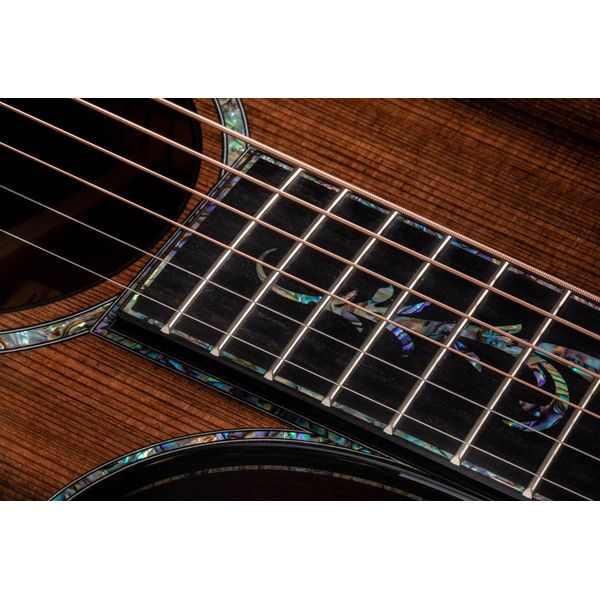 Taylor PS12ce Honduran Rosewood