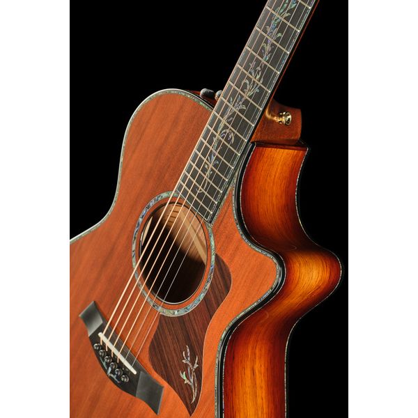 Taylor PS12ce Honduran Rosewood