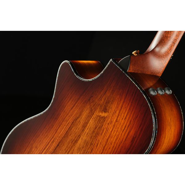 Taylor PS12ce Honduran Rosewood