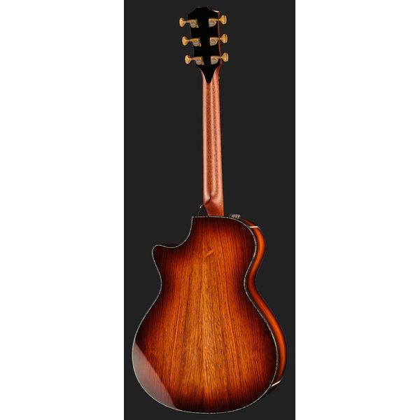 Taylor PS12ce Honduran Rosewood