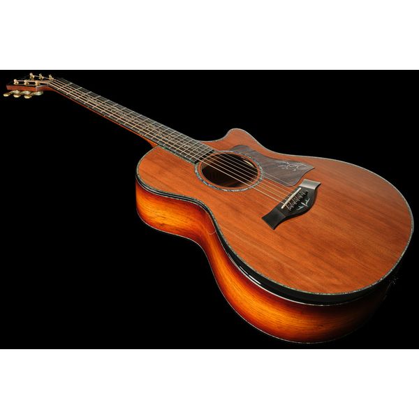 Taylor PS12ce Honduran Rosewood