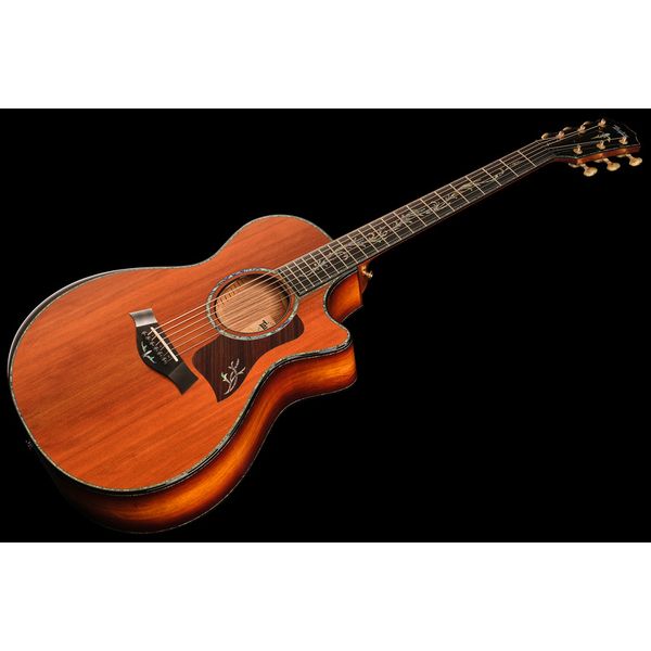 Taylor PS12ce Honduran Rosewood