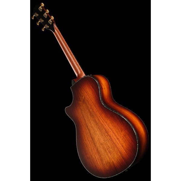 Taylor PS12ce Honduran Rosewood
