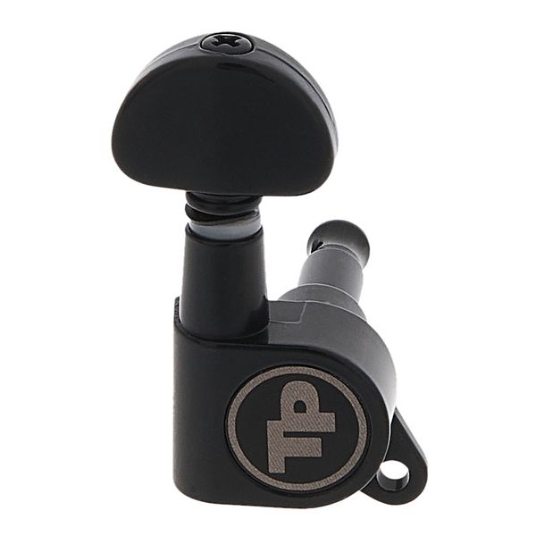 TonePros GKS70K-B Tuner Black