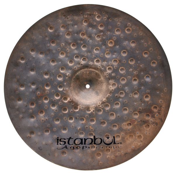 Istanbul Agop Xist Dry Dark Exclusive Set