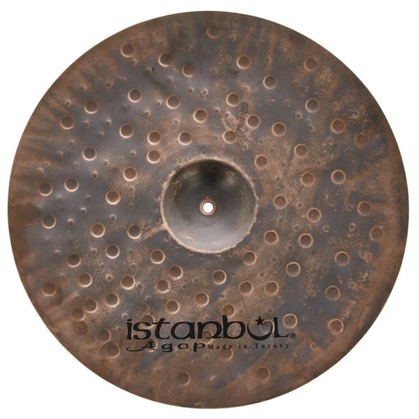 Istanbul Agop Xist Dry Dark Exclusive Set