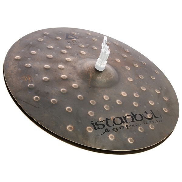 Istanbul Agop Xist Dry Dark Exclusive Set