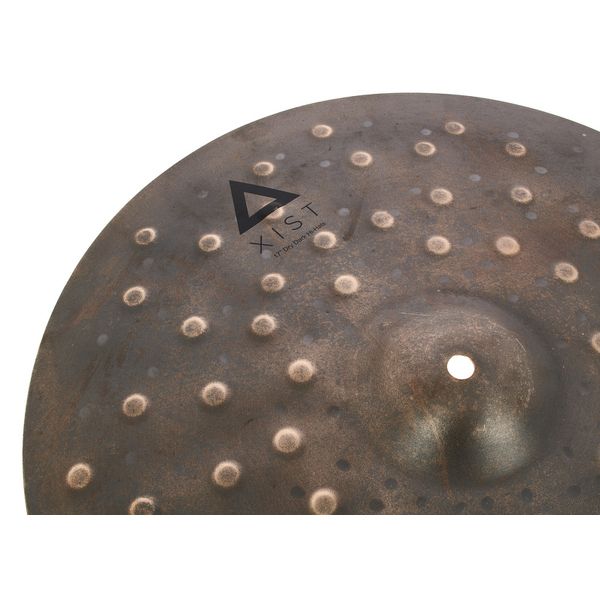 Istanbul Agop Xist Dry Dark Exclusive Set